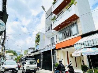 Bán nhà mặt tiền kinh doanh nguyễn tư giản, 30m2, 5 tầng, mới xây, căn duy nhất giá chỉ 4,95 tỷ