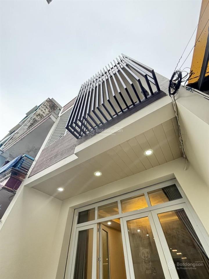 Bán nhà hxh nguyễn văn công, 68m2, 2 tầng, khu phố an ninh, sạch đẹp, sân để xe, chỉ 7 tỷ
