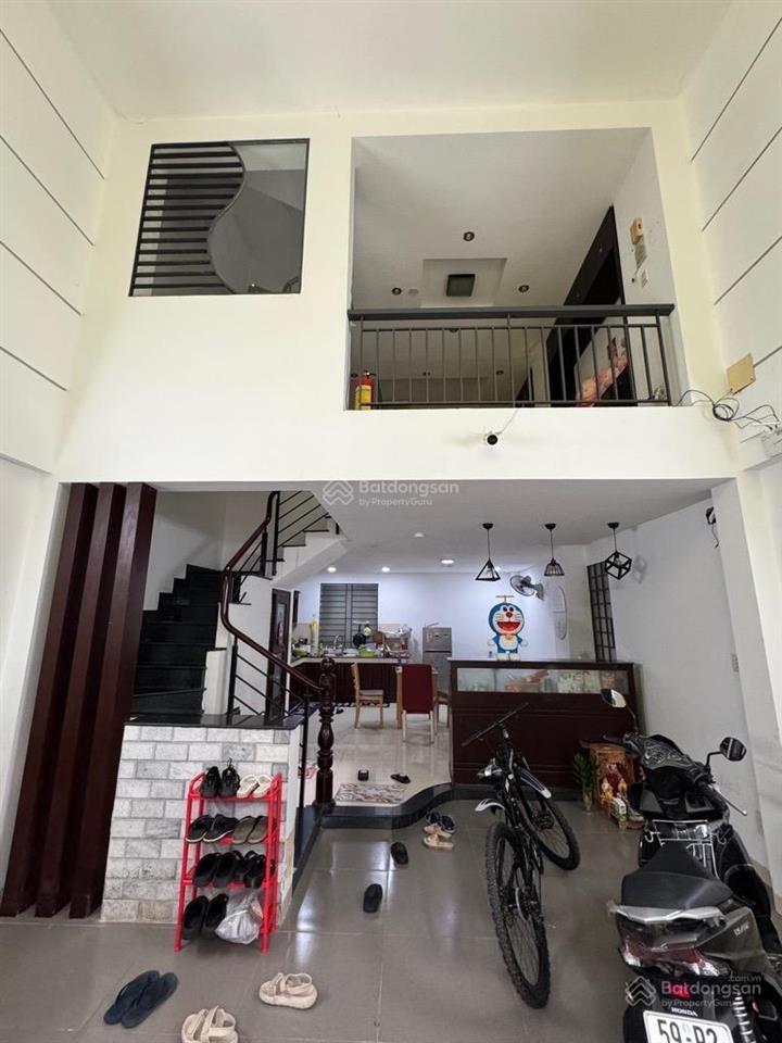 Bán nhà hẻm xe hơi 5m trần thị trọng, tân bình, 66m2, 5 tầng btct, sổ vuông, xe hơi ngủ trong nhà