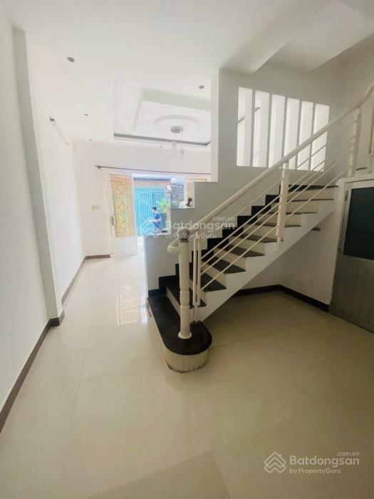 Bán nhà hxh bùi quang là, 48m2, 2 tầng, khu phố sạch sẽ, bancong, giếng trời sau thoáng, chỉ 4,5 ty