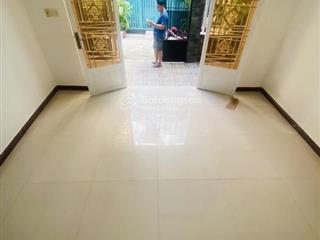 Bán nhà hxh bùi quang là, 48m2, 2 tầng, khu phố sạch sẽ, bancong, giếng trời sau thoáng, chỉ 4,5 ty