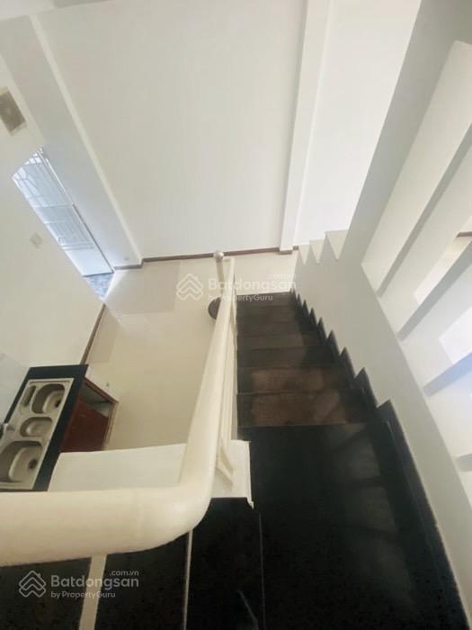 Bán nhà hxh bùi quang là, 48m2, 2 tầng, khu phố sạch sẽ, bancong, giếng trời sau thoáng, chỉ 4,5 ty