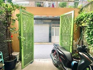 Bán nhà hẻm xe hơi thông, đẹp thích quảng đức, 55m2, 4 tầng btct, khu dân trí cao, bán gấp 9,9 tỷ