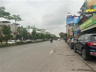 Phân lô ô tránh vỉa hè trung tâm thạch bàn, ô tô đậu ngày đêm giá chư đến 4 tỷ