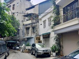 Cơ hội có 1, nhà cực hiếm khu vip tạ quang bửu, ô tô tải đỗ cửa, kinh doanh, ở ngay