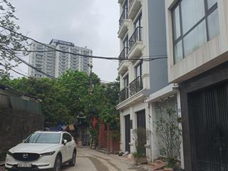 Siêu phẩm xây mới tại quảng an  tây hồ | nhà 5 tầng thang máy  vị trí đắc địa