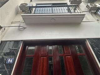 Bán nhà mới đẹp thang máy ngõ nông thẳng tắp tứ liên, tây hồ
