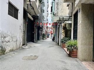 Nhà đẹp tứ liên phân lô ô bàn cờ ngõ thông, dt 40m2, 5 tầng, 9.4 tỷ