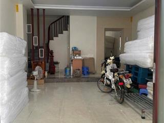Bán nhà riêng phố văn phú, phú la, hà đông, hà nội diện tích 50m2, 6 tầng thang máy