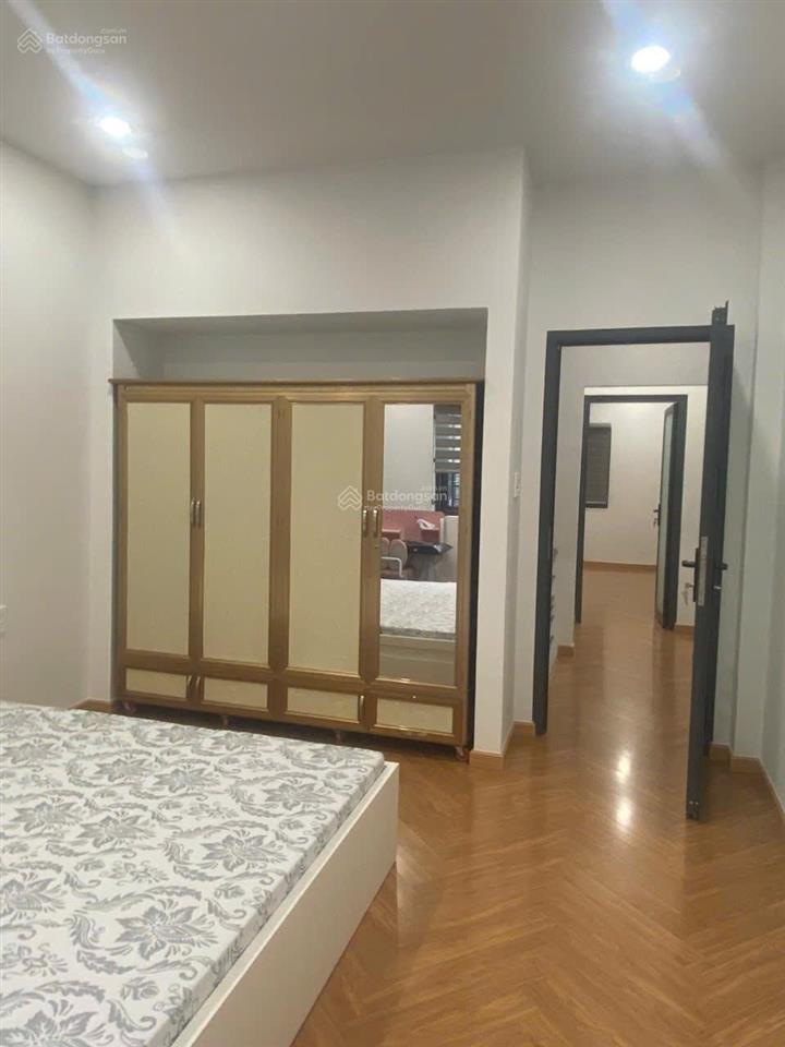 Chỉ 6.3 tỷ có nhà đẹp 2 tầng , dt 4x15m, 61m2, full nội thất, hẻm 4m, 1 sẹc, ra lottemart 2 phút