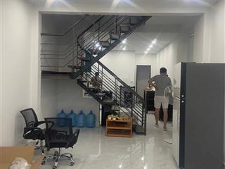 Lê văn lương q7, nhà mới 2 tầng full nội thất xịn, dt 4m x 15m, 61m2, hẻm trước nhà 7m, chỉ 6.4 tỷ