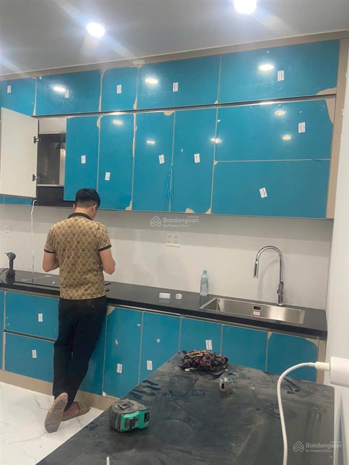 Chỉ 6.3 tỷ có nhà đẹp 2 tầng , dt 4x15m, 61m2, full nội thất, hẻm 4m, 1 sẹc, ra lottemart 2 phút
