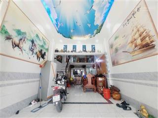 Hot hot, xe hơi ngủ trong nhà, dt 4m x 24m  95m2, 3pn, huỳnh tấn phát q7, cực rẻ chỉ 5.5 tỷ tl