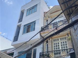 Bùi văn ba q7, dãy trọ 3 tầng 11 phòng, dòng tiền 20tr/tháng, hẻm xe hơi, dt 4x19m, chỉ 6.7 tỷ tl