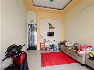 Hiếm khu kiều đàm q7, chỉ 80tr/m2, 4.1m x 22m, 87m2, dòng tiền 9tr/tháng, hẻm 4m rộng, nhỉnh 6 tỷ