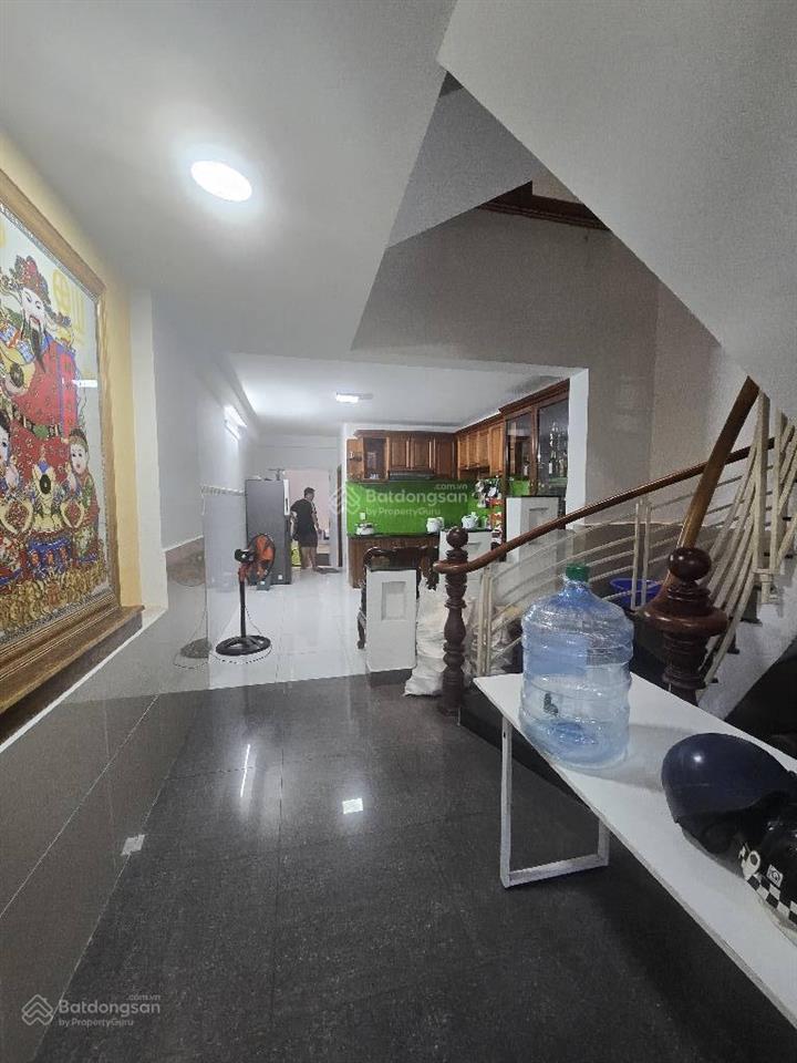 Nguyễn thị thập quận 7, 5 lầu 6pn, hẻm xe hơi, dt 4mx22.5m, 90m2, ngay chợ tân mỹ, chỉ 11.5 tỏi tl