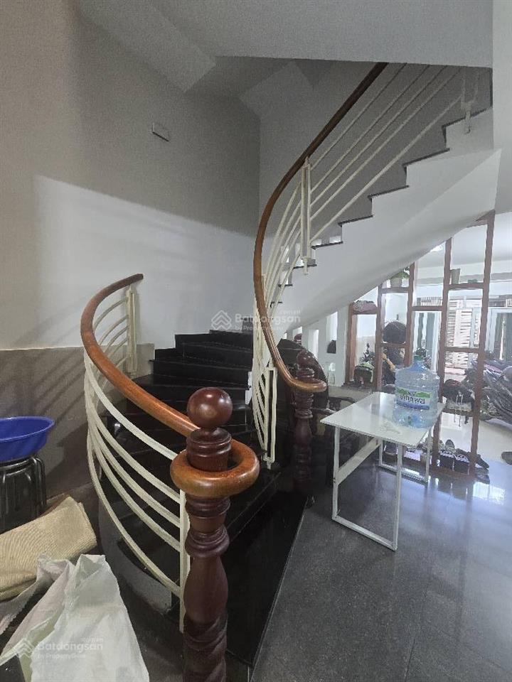 Nguyễn thị thập quận 7, 5 lầu 6pn, hẻm xe hơi, dt 4mx22.5m, 90m2, ngay chợ tân mỹ, chỉ 11.5 tỏi tl