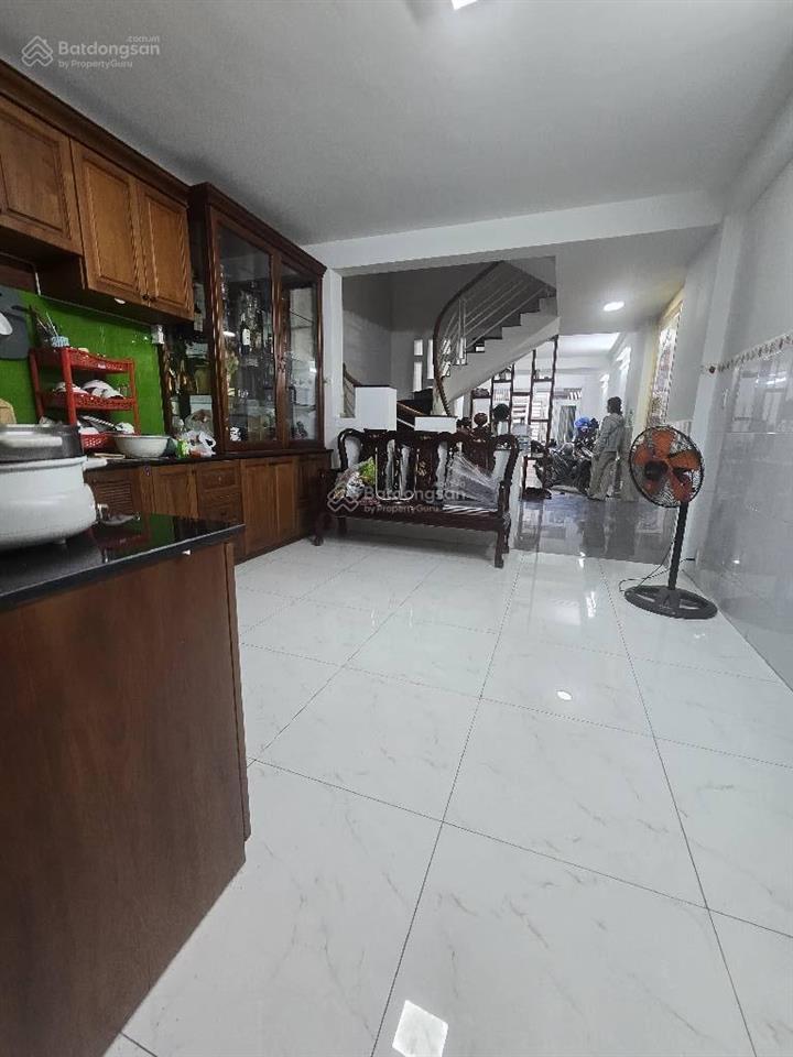 Nguyễn thị thập quận 7, 5 lầu 6pn, hẻm xe hơi, dt 4mx22.5m, 90m2, ngay chợ tân mỹ, chỉ 11.5 tỏi tl