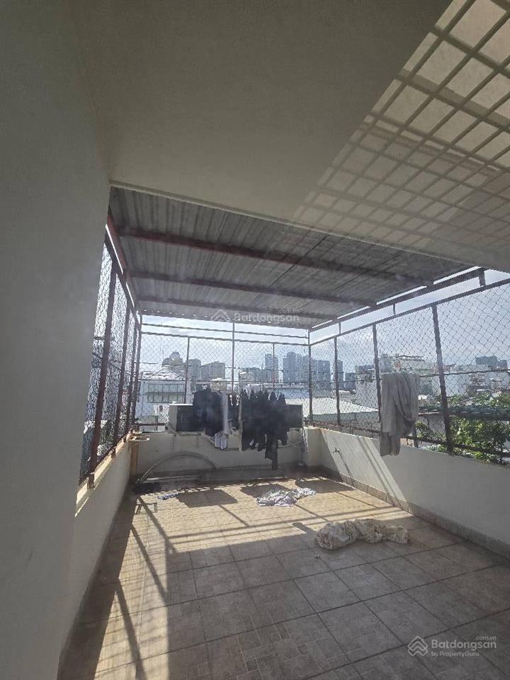 Nguyễn thị thập quận 7, 5 lầu 6pn, hẻm xe hơi, dt 4mx22.5m, 90m2, ngay chợ tân mỹ, chỉ 11.5 tỏi tl