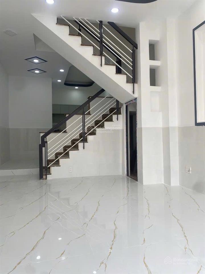 Lê văn lương q7, nhà 1 sẹc, hẻm 6m xe hơi tránh, 4 tầng 4pn full nội thất, 4.4x16.5m, chỉ 10.x tỷ
