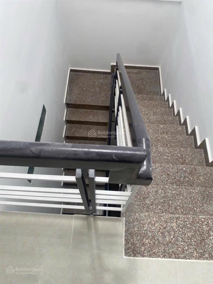 Lê văn lương q7, nhà 1 sẹc, hẻm 6m xe hơi tránh, 4 tầng 4pn full nội thất, 4.4x16.5m, chỉ 10.x tỷ