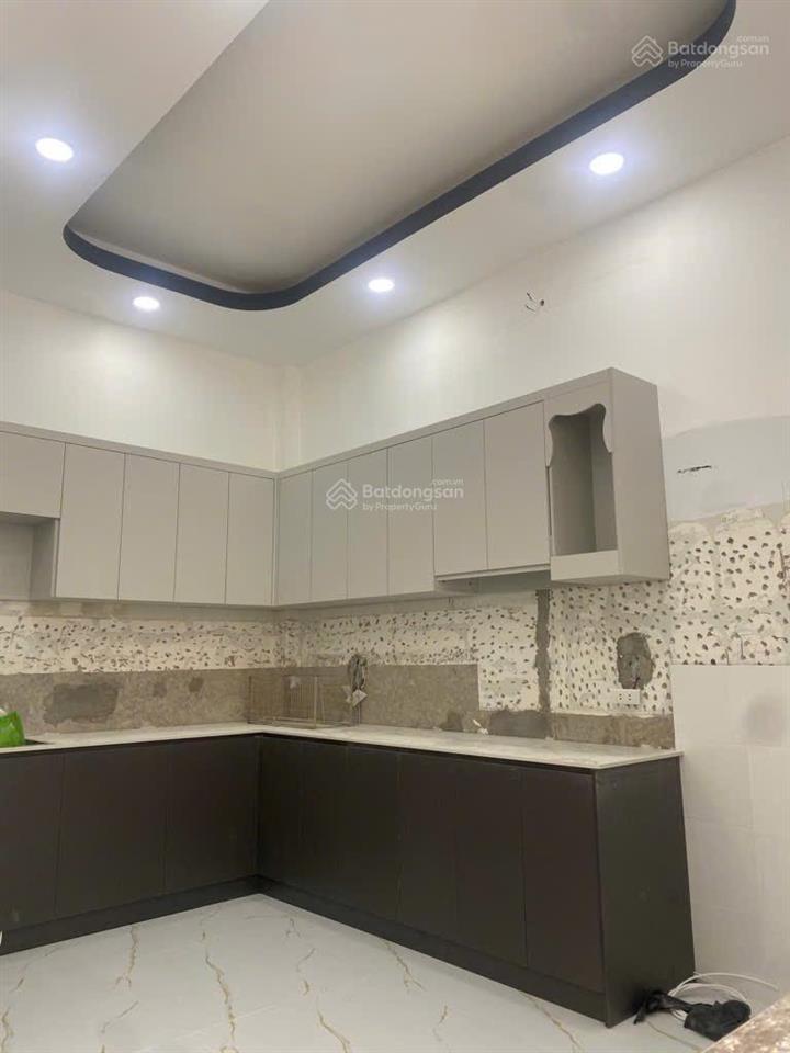 Lê văn lương q7, nhà 1 sẹc, hẻm 6m xe hơi tránh, 4 tầng 4pn full nội thất, 4.4x16.5m, chỉ 10.x tỷ