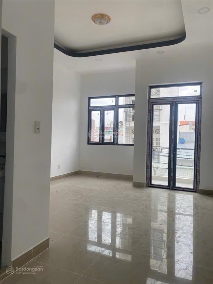 Lê văn lương q7, nhà 1 sẹc, hẻm 6m xe hơi tránh, 4 tầng 4pn full nội thất, 4.4x16.5m, chỉ 10.x tỷ