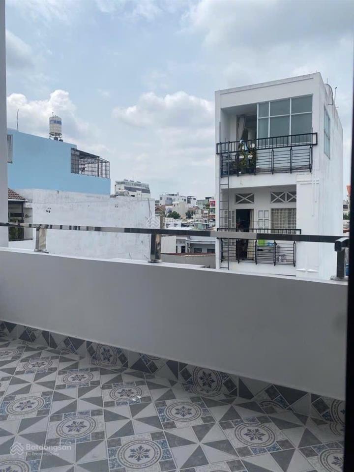 Lê văn lương q7, nhà 1 sẹc, hẻm 6m xe hơi tránh, 4 tầng 4pn full nội thất, 4.4x16.5m, chỉ 10.x tỷ