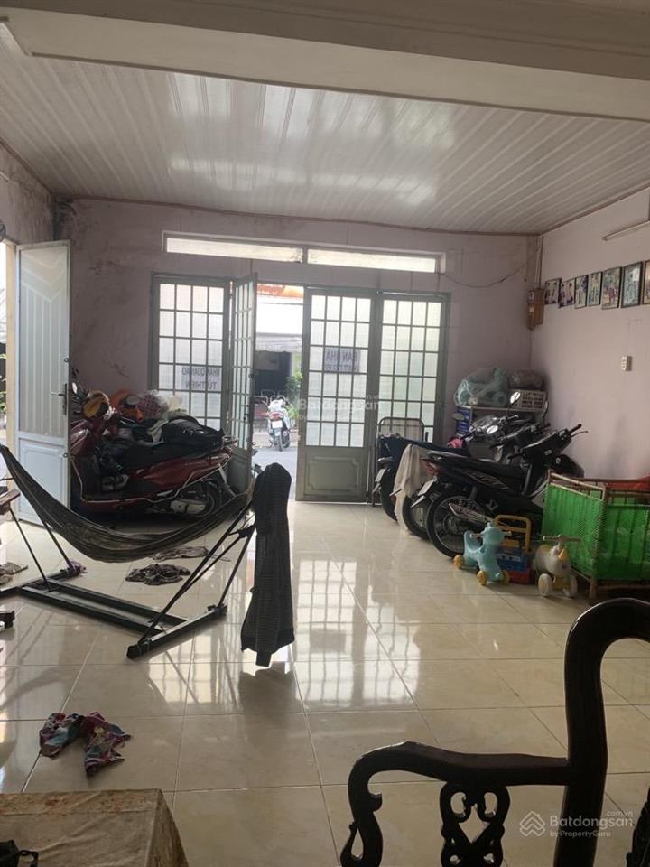 Lý phục man q7, nhà mặt tiền đường số, đường nhựa 12m, dt 6.4x20m, 128m2, chỉ 10.5 tỷ tl
