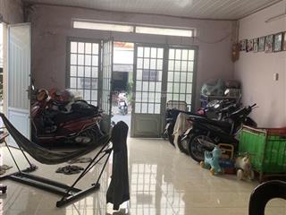 Lý phục man q7, mặt tiền đường số, đường nhựa 12m, dt 6.4x20m, dòng tiền 15tr/tháng, chỉ 9.3 tỏi tl