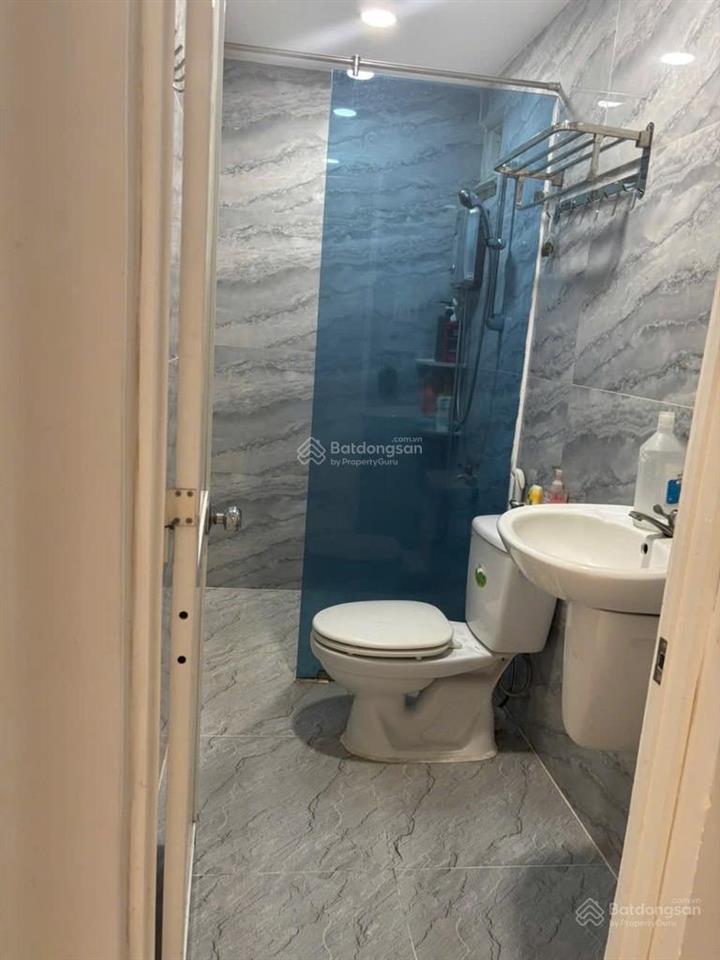 Bán nhà hẻm xe hơi  dt 4.2m x 16m, 4 tầng 4pn, hẻm 6m, 30m ra phạm hữu lầu, chỉ 7.5 tỷ tl