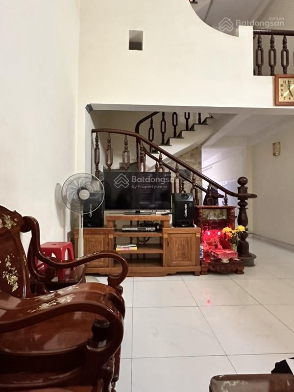 Huỳnh tấn phát quận 7, bán nhà 3 tầng 4pn, xe hơi đỗ cửa, dt 4m x 15m, 60m2, chỉ 6.9 tỏi tl