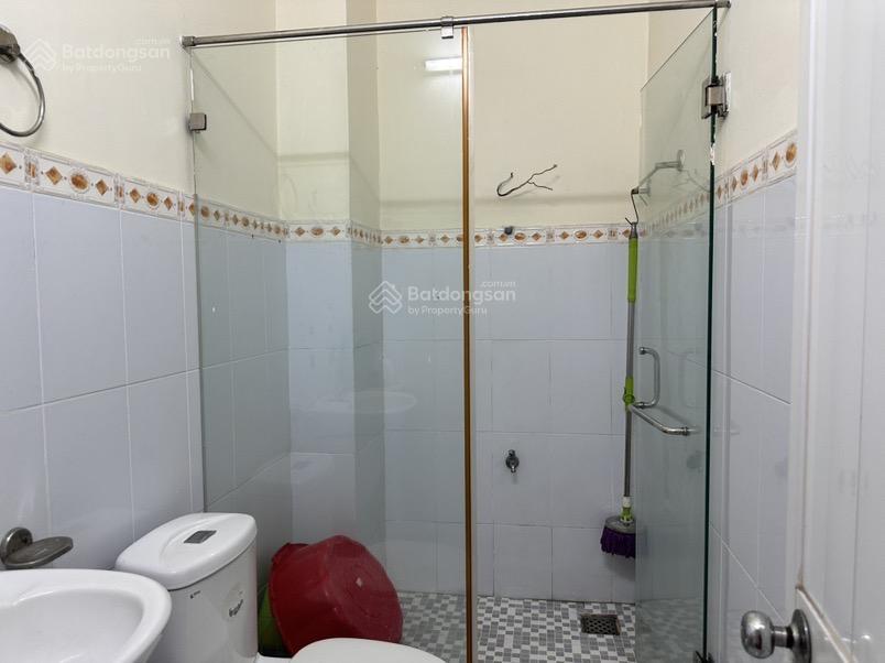 Huỳnh tấn phát quận 7, bán nhà 3 tầng 4pn, xe hơi đỗ cửa, dt 4m x 15m, 60m2, chỉ 6.9 tỏi tl