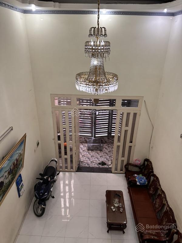 Huỳnh tấn phát quận 7, bán nhà 3 tầng 4pn, xe hơi đỗ cửa, dt 4m x 15m, 60m2, chỉ 6.9 tỏi tl