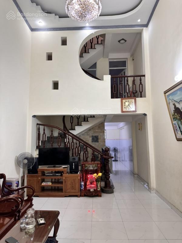 Huỳnh tấn phát quận 7, bán nhà 3 tầng 4pn, xe hơi đỗ cửa, dt 4m x 15m, 60m2, chỉ 6.9 tỏi tl