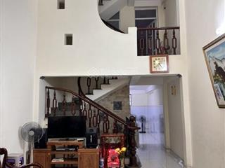 Huỳnh tấn phát quận 7, bán nhà 3 tầng 4pn, xe hơi đỗ cửa, dt 4m x 15m, 60m2, chỉ 6.9 tỏi tl