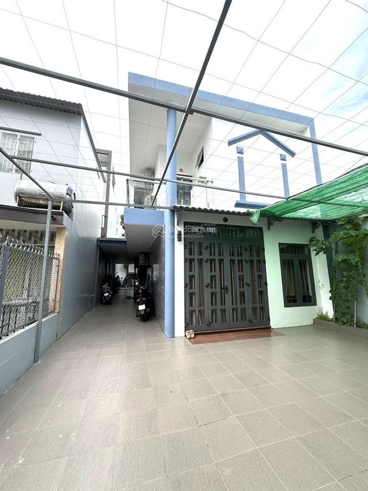 Bán nhà hẻm xe hơi q7, ngang khủng 7.5m nở hậu 8m x 35m, 266m2, 2 tầng 4pn, chỉ 13.35 tỷ tl