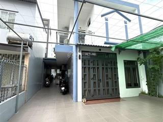 Hiếm q7, ngang khủng 7.5m nở hậu 8m x 35m, 267m2, 2 tầng 4pn, hẻm 6m xe hơi tránh, chỉ 13.5 tỏi tl