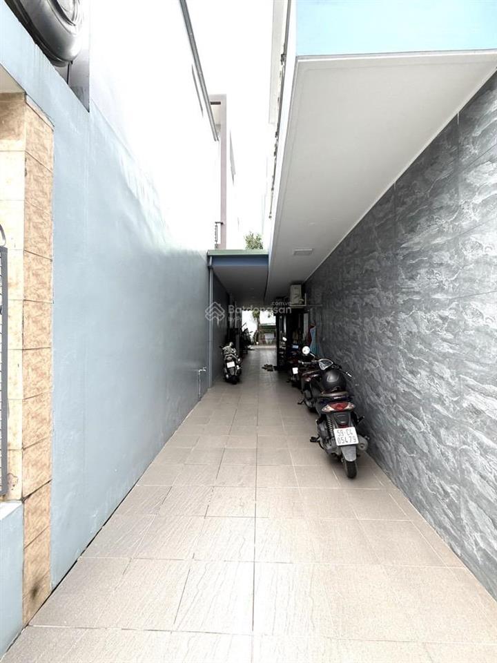 Bán nhà hẻm xe hơi q7, ngang khủng 7.5m nở hậu 8m x 35m, 266m2, 2 tầng 4pn, chỉ 13.35 tỷ tl