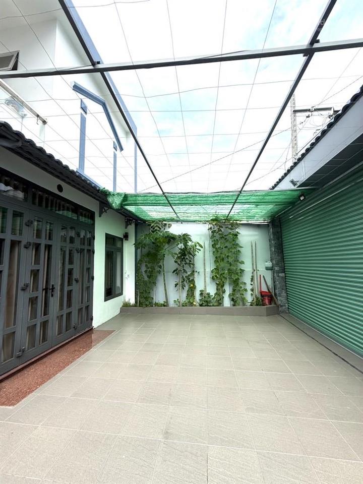 Bán nhà hẻm xe hơi q7, ngang khủng 7.5m nở hậu 8m x 35m, 266m2, 2 tầng 4pn, chỉ 13.35 tỷ tl