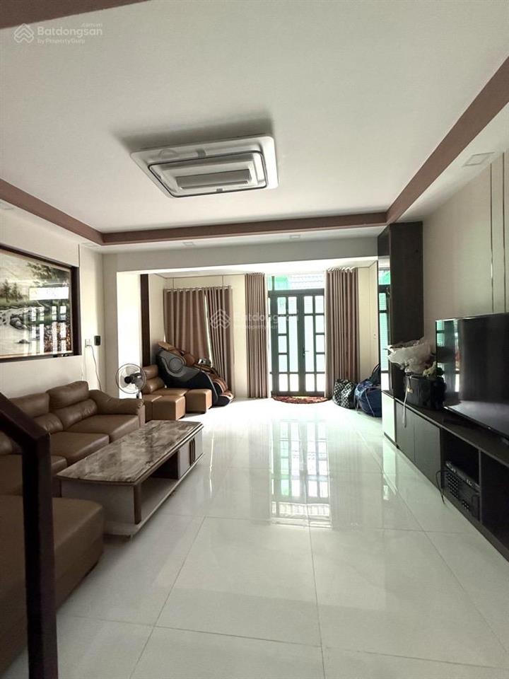 Bán nhà hẻm xe hơi q7, ngang khủng 7.5m nở hậu 8m x 35m, 266m2, 2 tầng 4pn, chỉ 13.35 tỷ tl