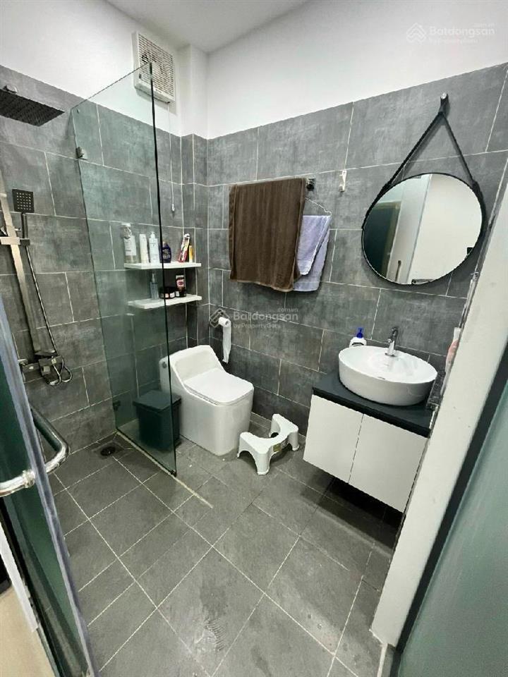 Lâm văn bền q7, mặt tiền kinh doanh, dt 5x21m, hẻm 8m xe tải tránh, 4 tầng 4pn, chỉ 13.5 tỷ tl