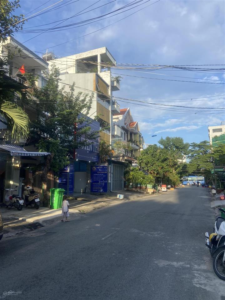 Hiếm p. tân quy q7, mặt tiền đường số ngang khủng 8m x 22m, đường nhựa 12m, lề 4m, chỉ 25 tỷ tl