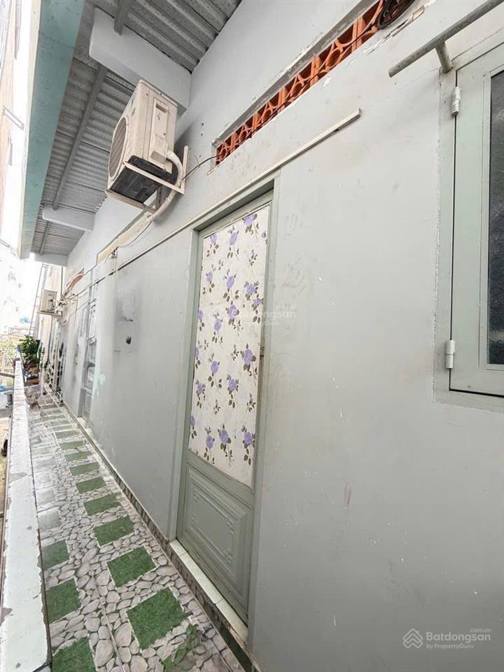 Đường tân mỹ q7, ngang 5.6x24m, 135m2, hẻm nhựa xe hơi thông, dòng tiền 30tr/tháng, chỉ 11.5 tỷ tl