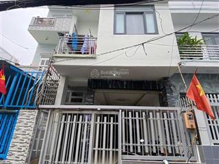 Huỳnh tấn phát q7, bán chdv 4 tầng 12 phòng, dt 4.5m nở hậu 4.9x18m, 90m2, hẻm xe hơi, chỉ 9 tỏi