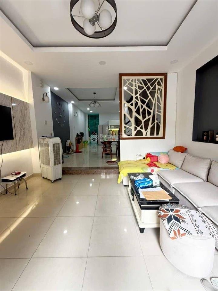 Hiếm! hxh lâm văn bền q7, ngang gần 5m đẹp, 78m², gần cư xá ngân hàng, chỉ 8.35 tỷ