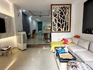 Lâm văn bền q7, xe hơi đỗ cửa, ngang đẹp 4.9x16m, 78m2, hẻm xe hơi thông, ngay khu cư xá ngân hàng