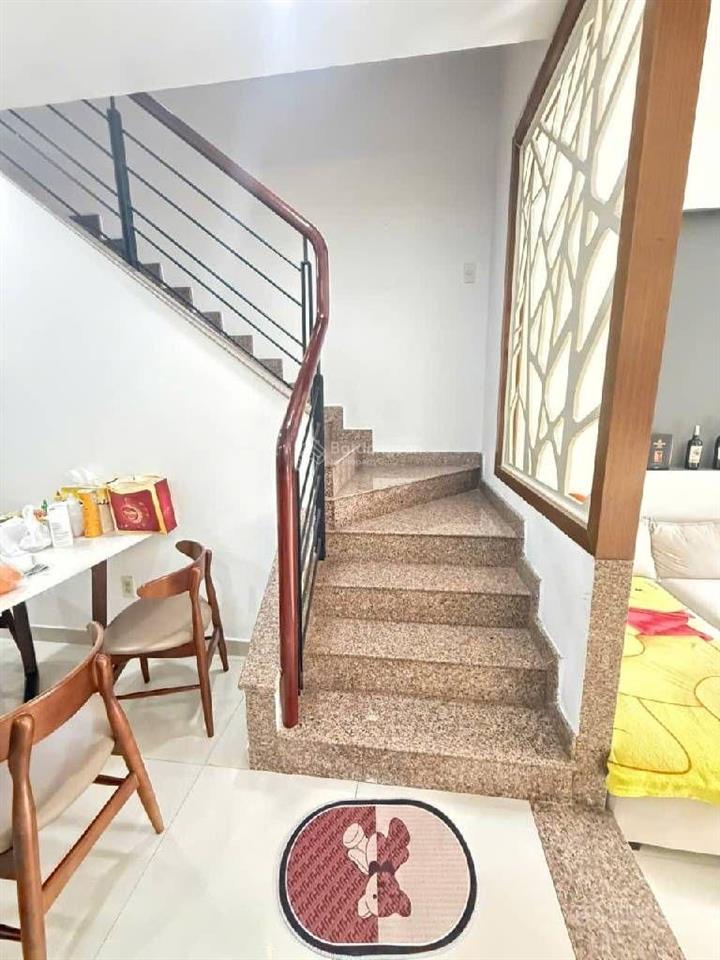 Hiếm! hxh lâm văn bền q7, ngang gần 5m đẹp, 78m², gần cư xá ngân hàng, chỉ 8.35 tỷ
