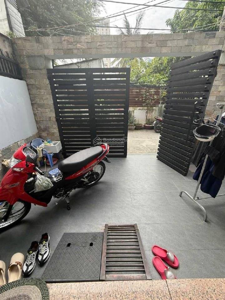 Hiếm! hxh lâm văn bền q7, ngang gần 5m đẹp, 78m², gần cư xá ngân hàng, chỉ 8.35 tỷ
