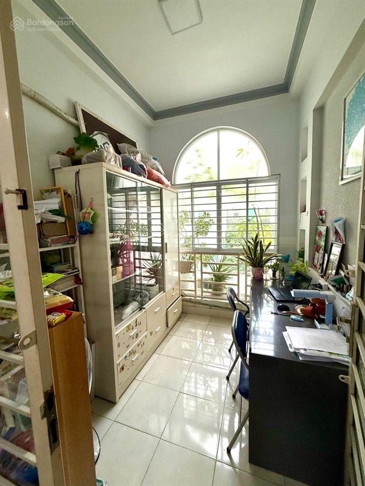 Huỳnh tấn phát q7, bán nhà đẹp 4 tầng 5pn, hẻm xe hơi, ngang hiếm 5m, chỉ 6,3 tỷ tl